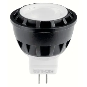 2700K LED MR11 Bi-Pin 2W 40-Degree