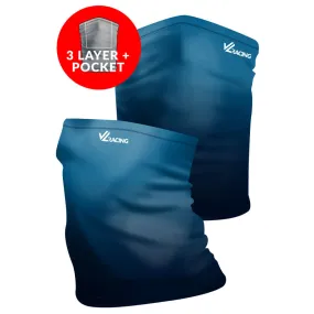 3 Layer Performance Gaiter w/Pocket