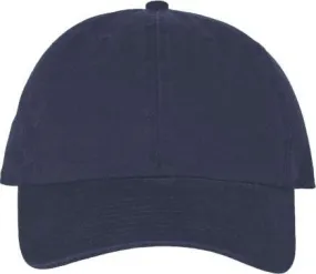 47 Brand 4700 Clean Up Cap - Vintage Navy