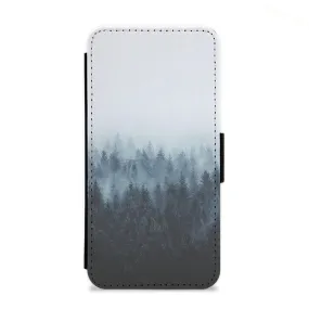 A Wilderness Somewhere Part 2 Flip Wallet Phone Case