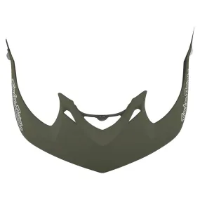 A1 Visor Drone Steel Green