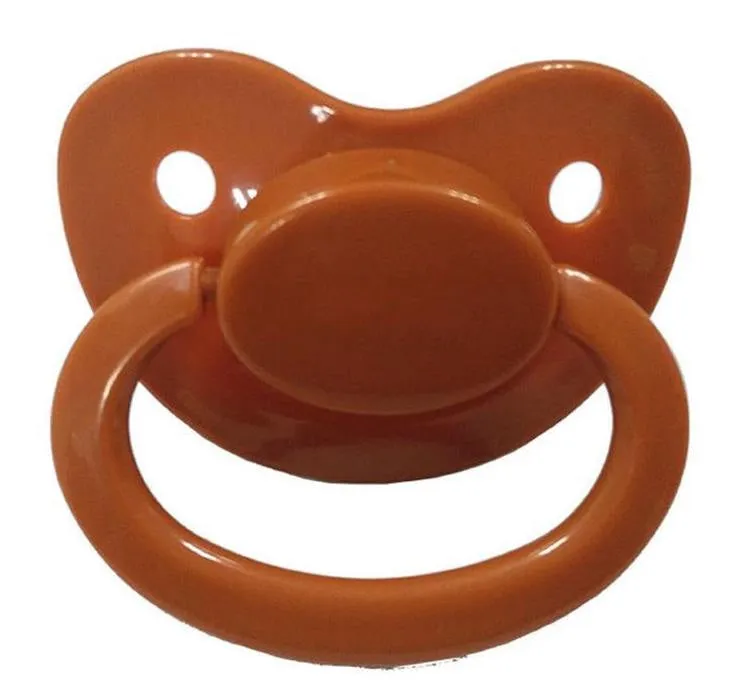 Adult Pacifiers