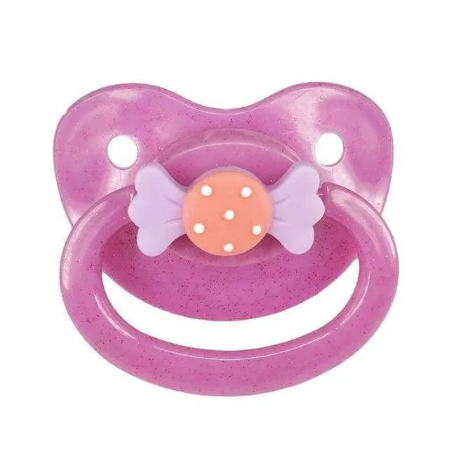 Adult Pacifiers