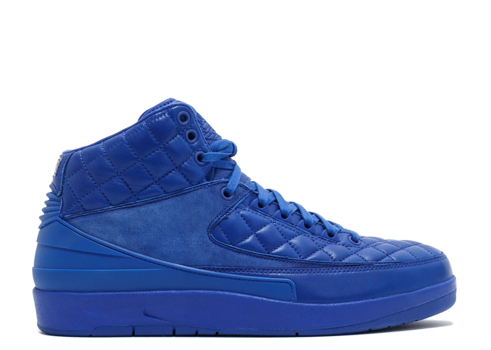 Air Jordan 2 Retro Just Don