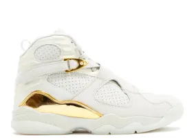 Air Jordan 8 Retro Champagne