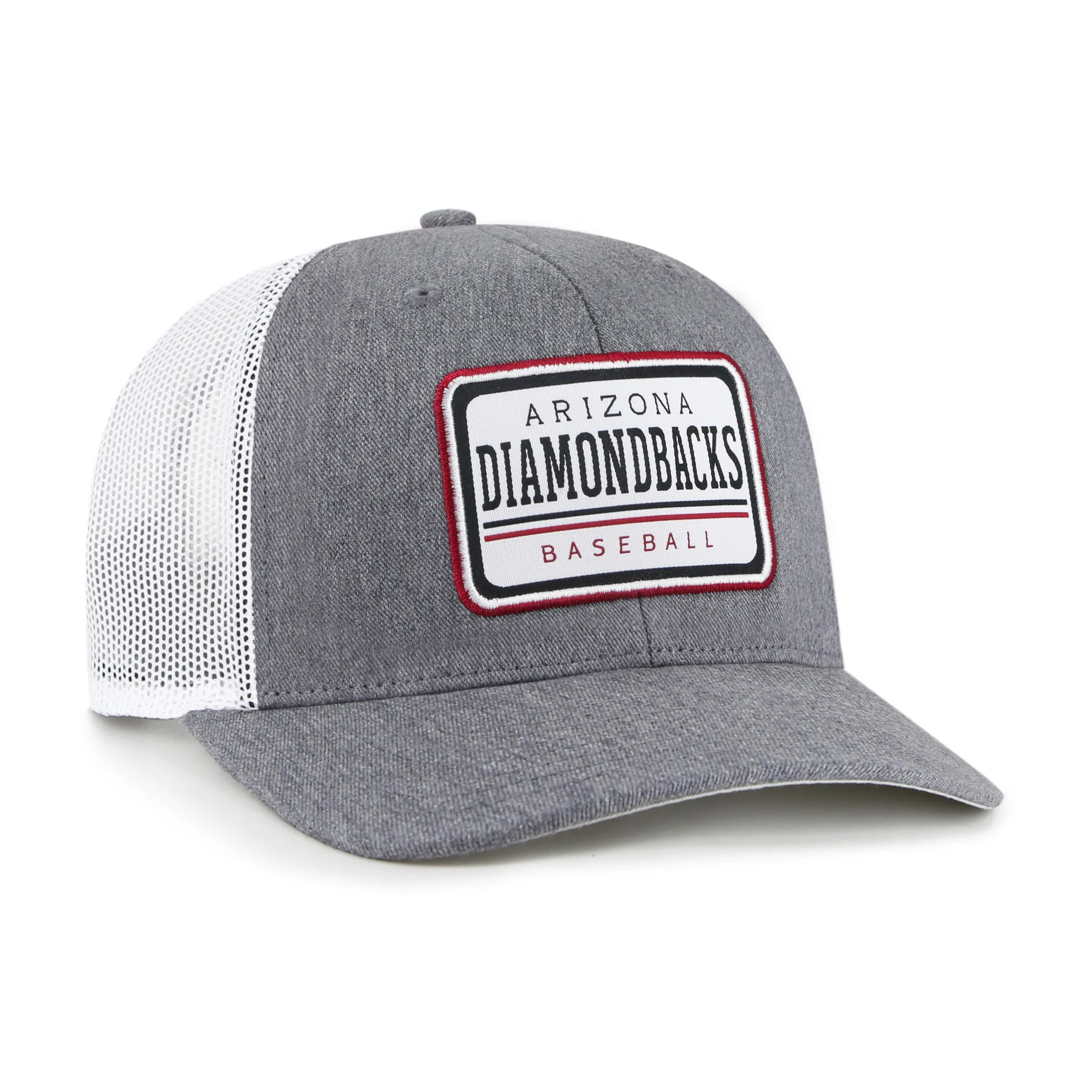 ARIZONA DIAMONDBACKS ELLINGTON '47 TRUCKER