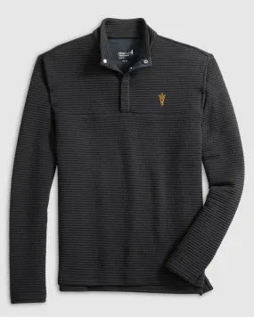 Arizona State Benjy Snap 1/4-Zip Pullover