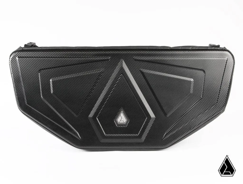 Assault Industries RUXAK Deck Pak for Recon Rack (Fits: Can-Am Maverick X3)