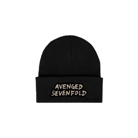 Stylish Avenged Sevenfold Baby Beanie