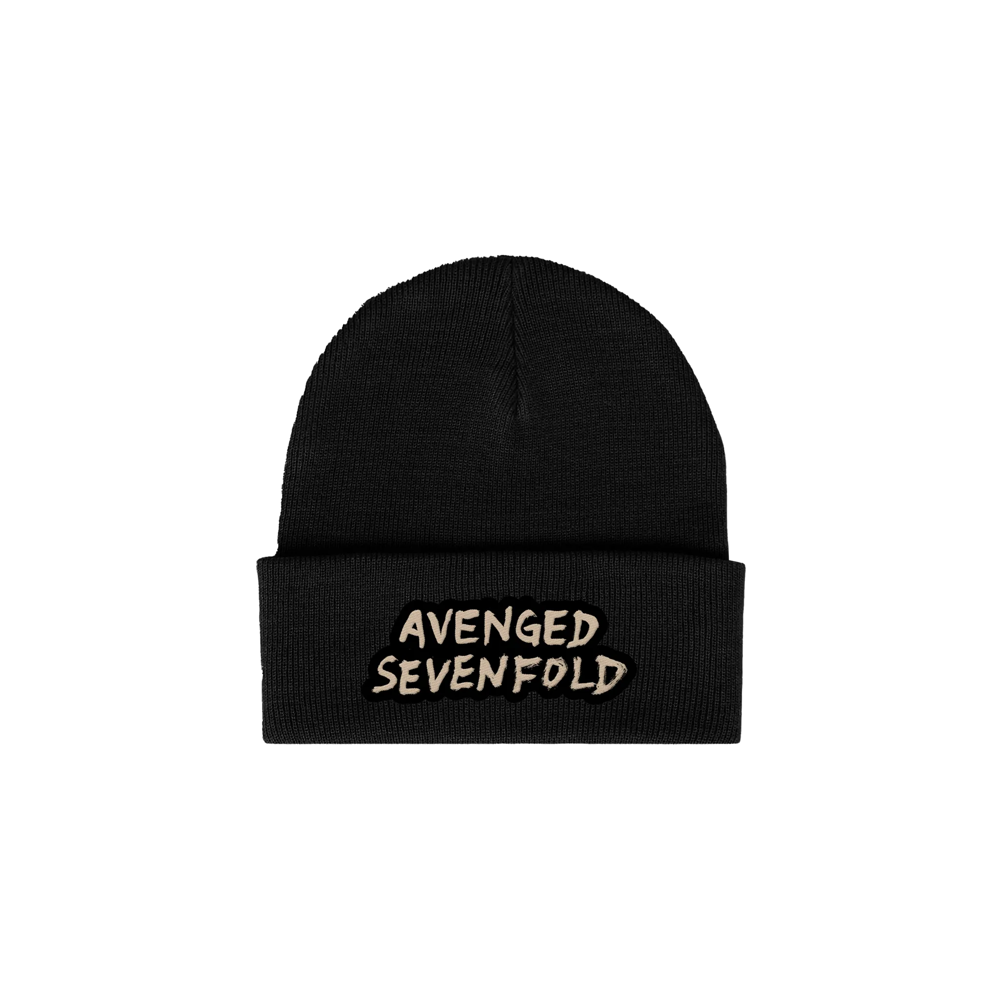 Stylish Avenged Sevenfold Baby Beanie