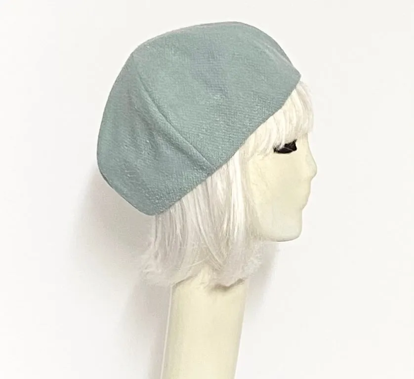 Beret Hat