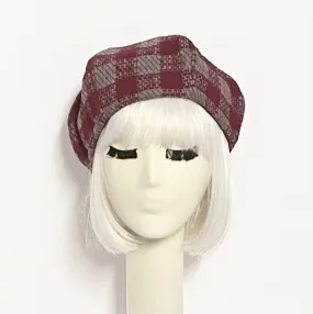 Beret Hat