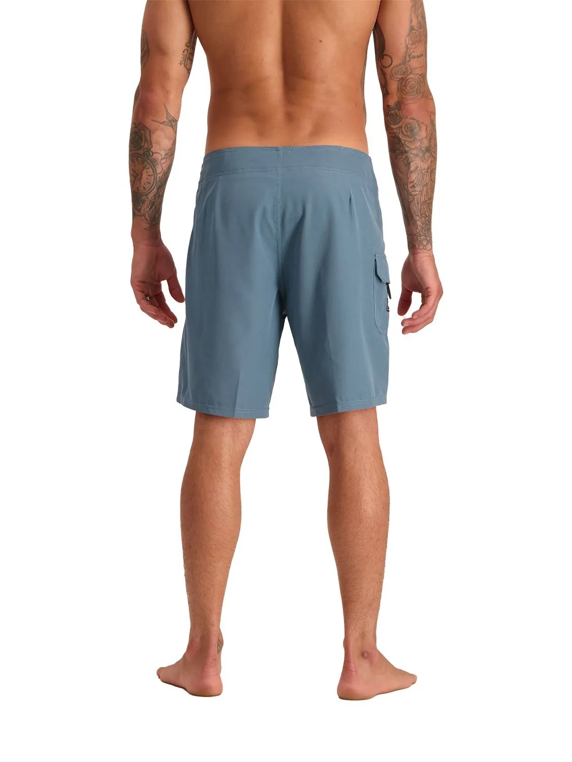 Billabong Men's All Day 18" Boardshort