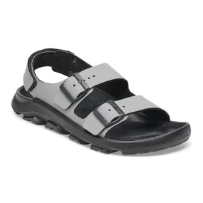 Birkenstock Unisex Mogami Terra Birko-Flor (Whale Grey)