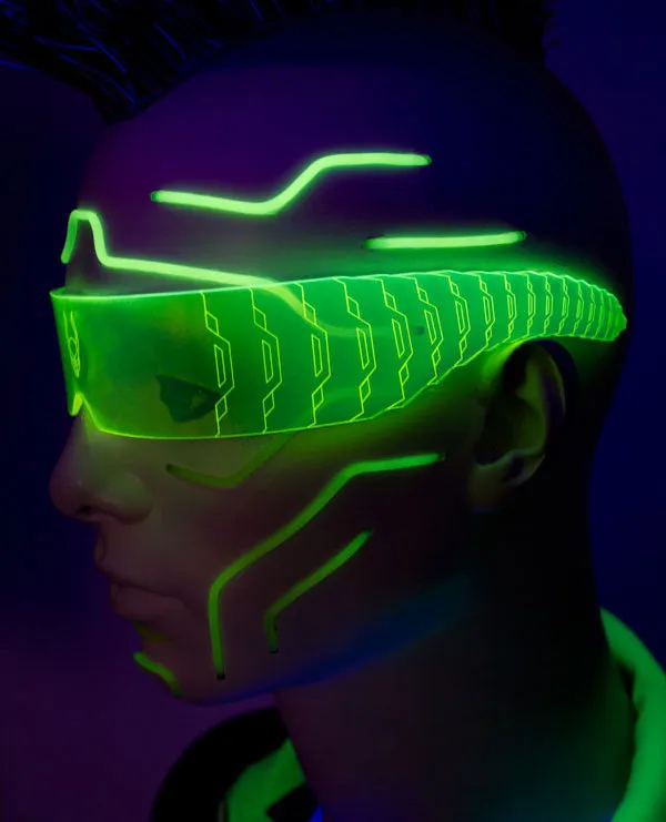 BLADE VISOR