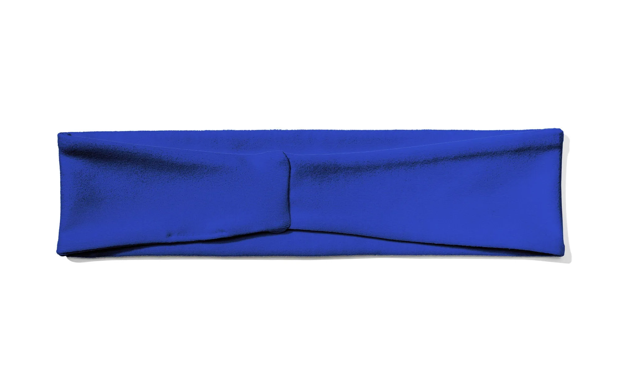 Blue Lagoon Infinity Headband