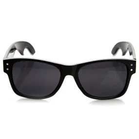 Bottle Opener Novelty Sunglasses