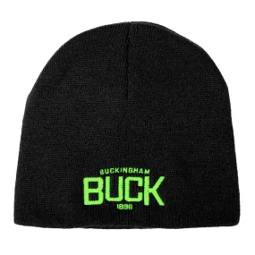 Buckingham Beanie - 1B-B