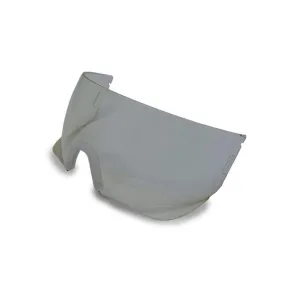 Bullard ReTrak Visor and Nose Guard