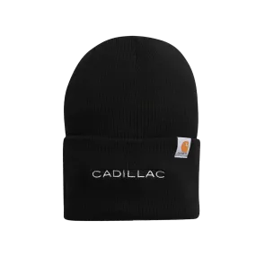 Cadillac Carhartt Knit Cap