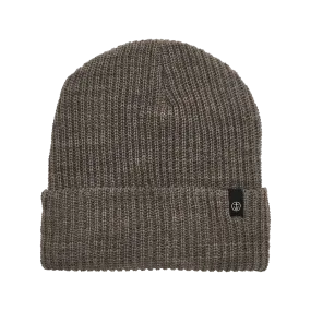 Captain Beanie - Brown