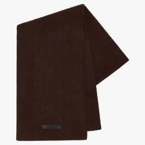 Cavalleria Toscana Merino Wool Scarf