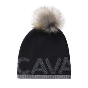 Cavallo Bine Fine Knit Hat