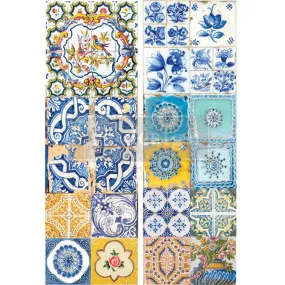 CERAMIC TILES LL Transfer