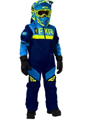 Child Helium Monosuit