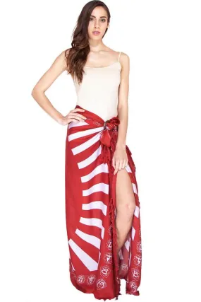 Complete Zen Sarong Multi-Way Wrap