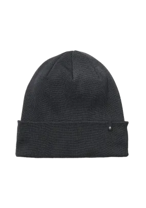 District Beanie - Dark Slate