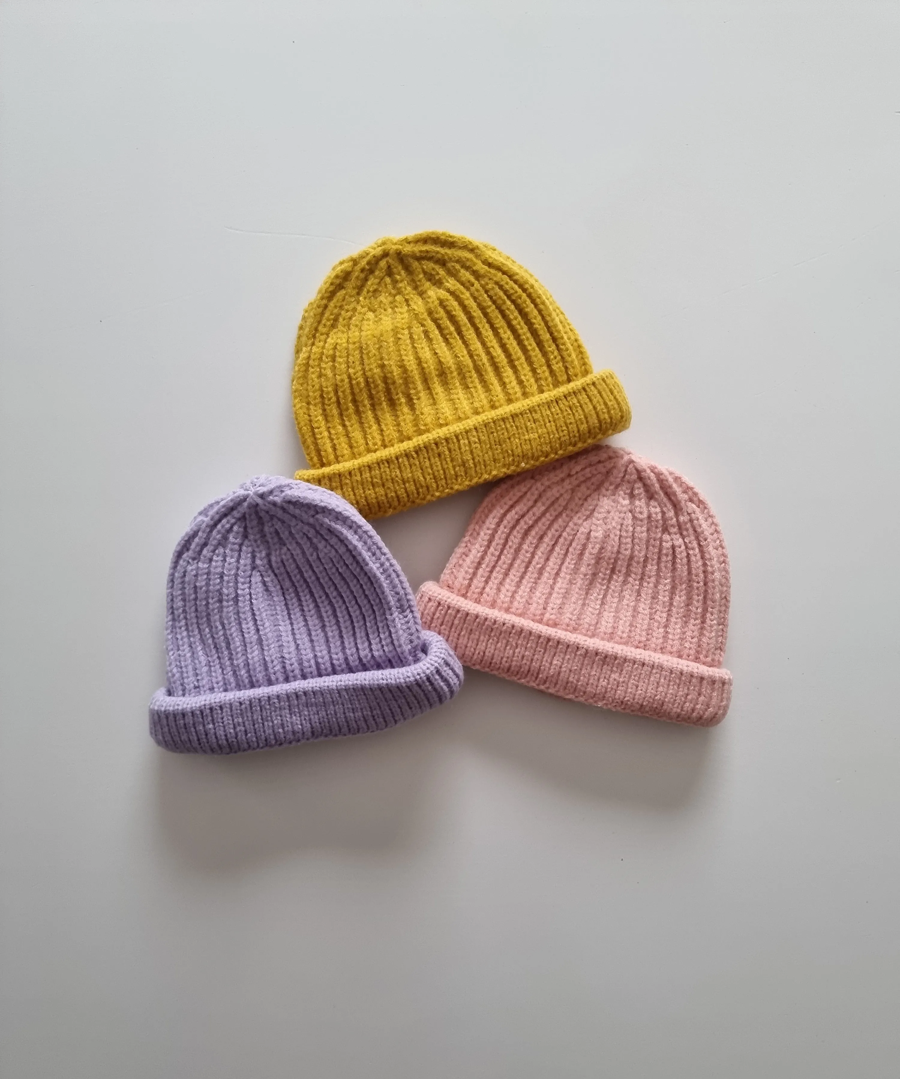 Enzo Beanie Hat for Kids | Vibrant & Cozy Accessories