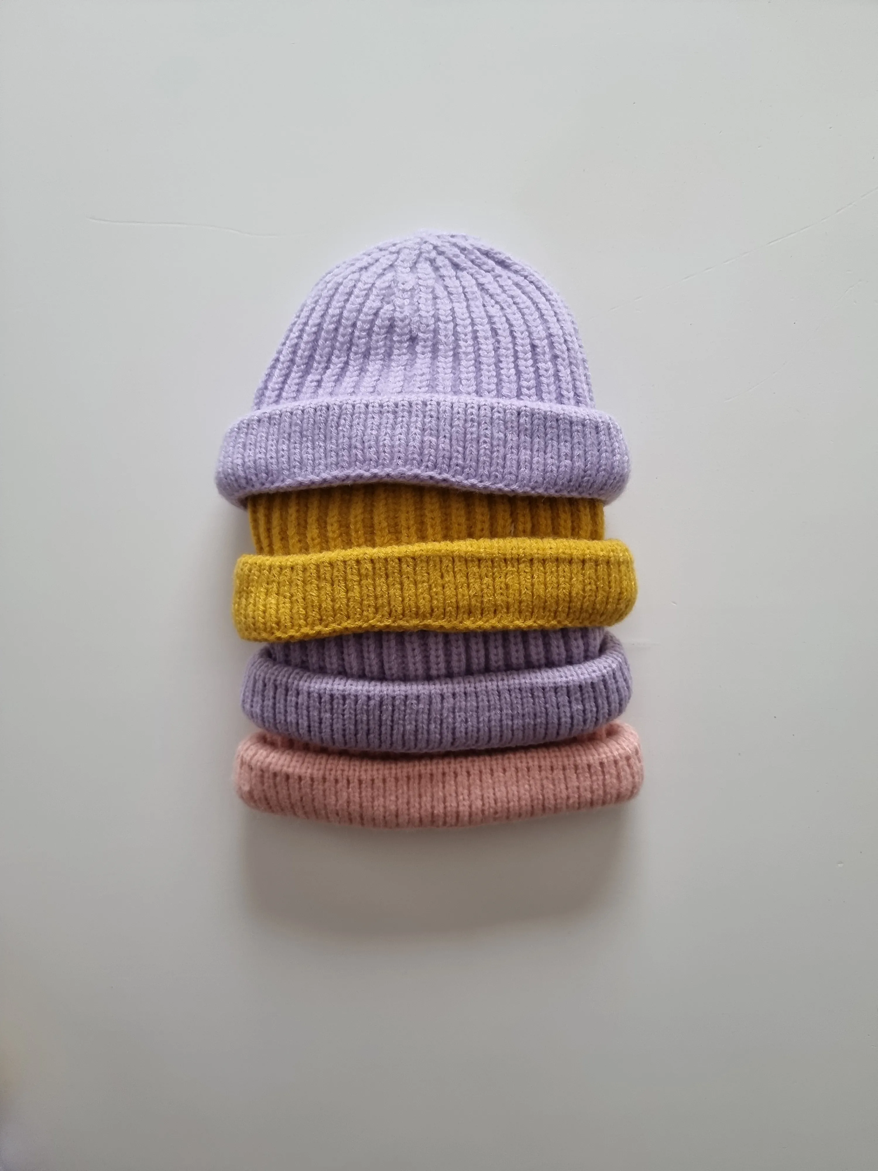 Enzo Beanie Hat for Kids | Vibrant & Cozy Accessories