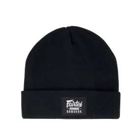 Fairtex BEANIE HAT BN5 Black