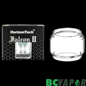 Falcon 2 Replacement Glass