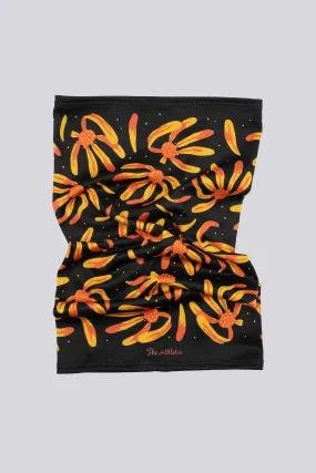 Floral Neck Gaiter