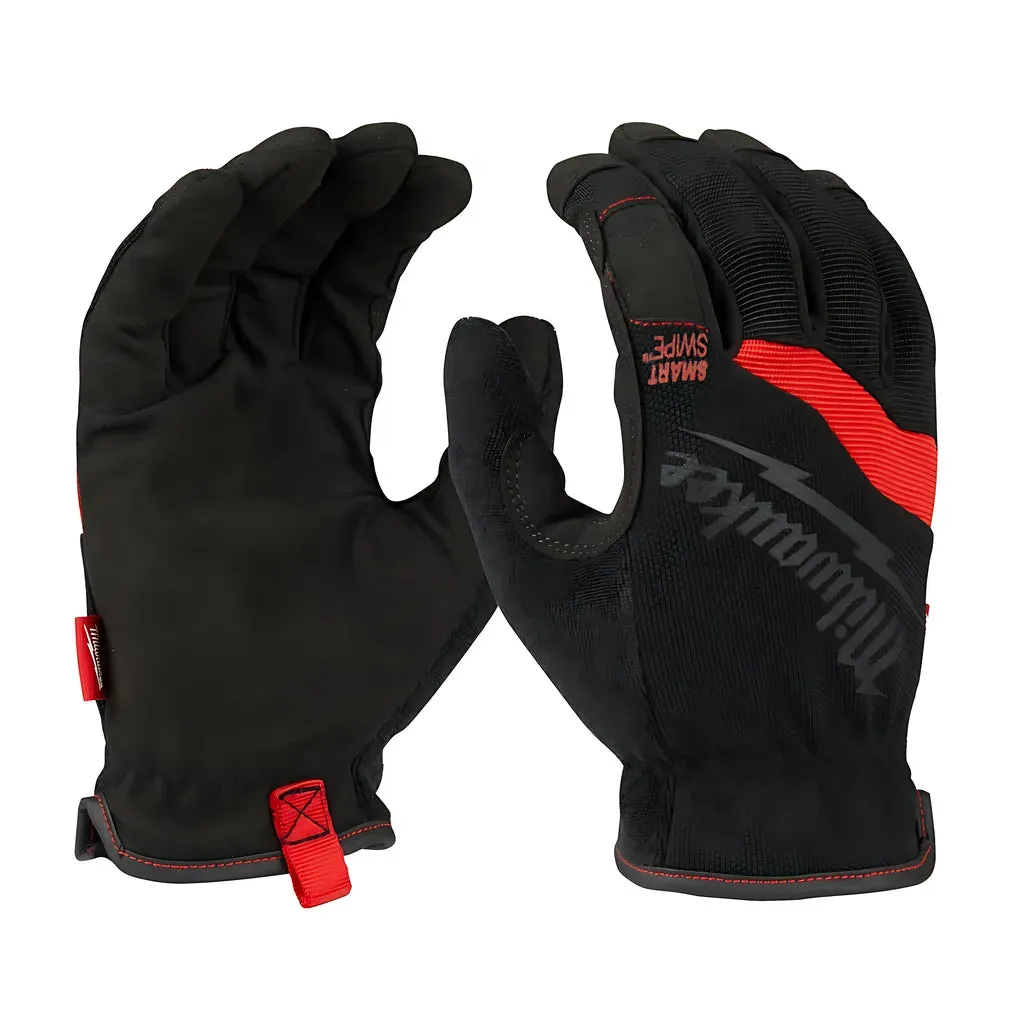 Free-Flex Work Gloves - L