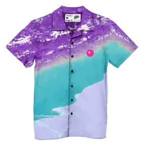 Frequency Modulation Hawaiian Shirt