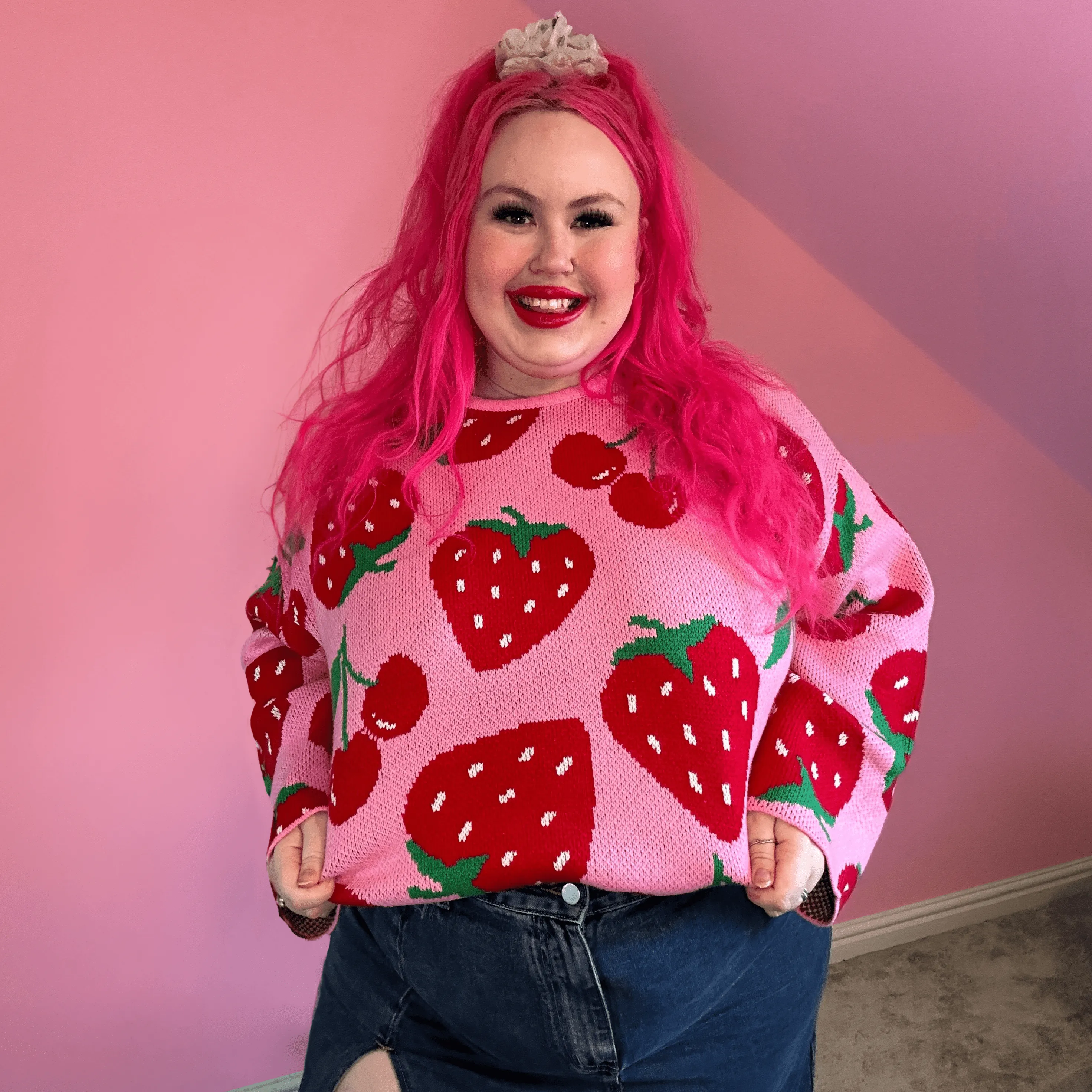 Fruity Jumper