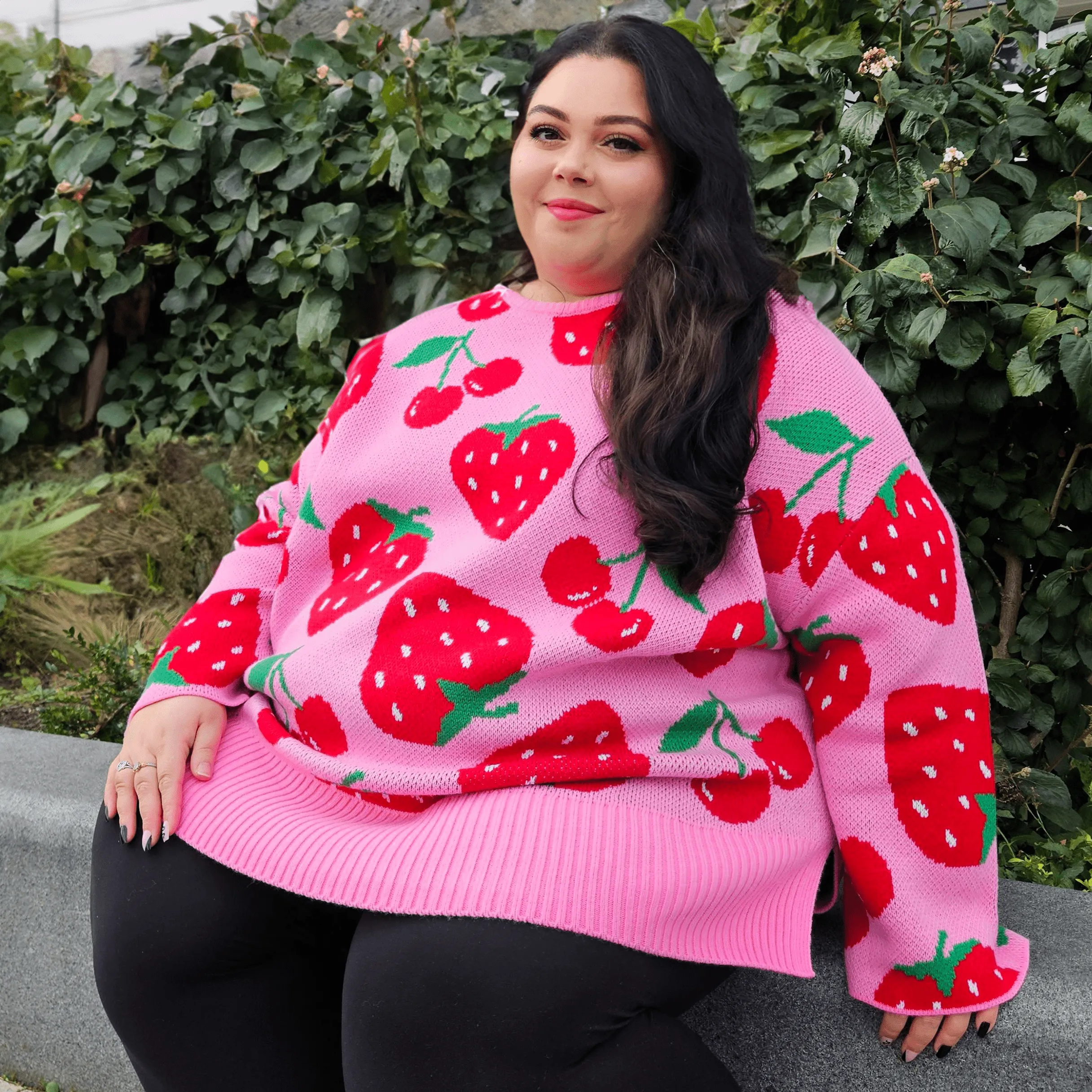 Fruity Jumper