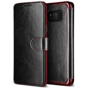 Galaxy S8 Plus Case Layered Dandy