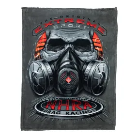 Gas Mask Blanket