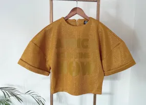 GoldReef Top (gold)