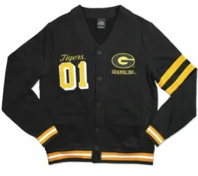 Grambling State University Men's Cardigan