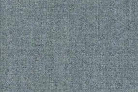 Grey Semi Plain 75% Wool 20% Silk 5% Vicuna (Ref-404004)