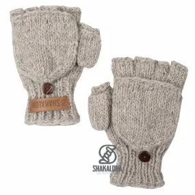 Handschoen NexusGlove Beige