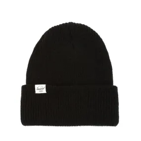 Herschel Quartz Beanie - Black