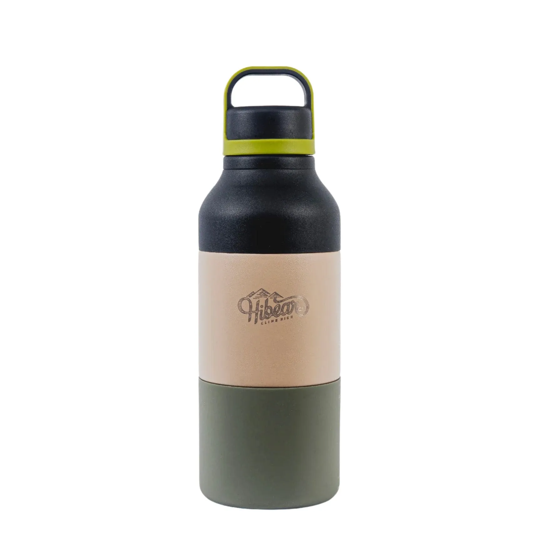 Hibear Adventure Flask