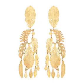 Icarus Earrings