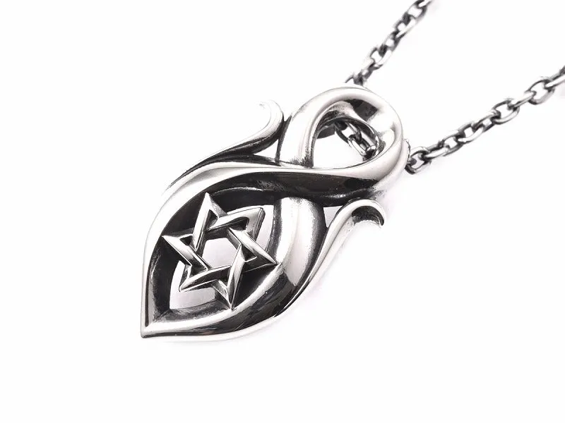 Infinity One Pendant